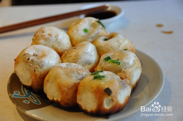 苏州美食全攻略