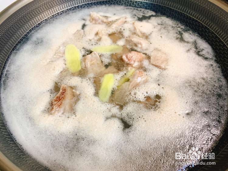 可乐排骨怎么做？