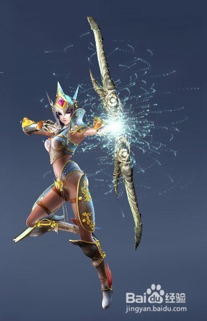 木瓜奇迹弓箭手怎么玩