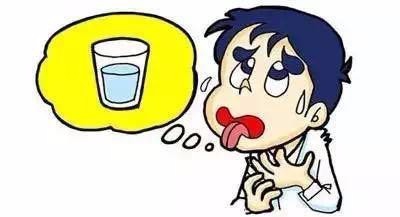 你会喝水吗？怎样喝水健康？怎样不健康？