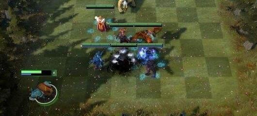 Dota2的自走棋为什么这么火爆？