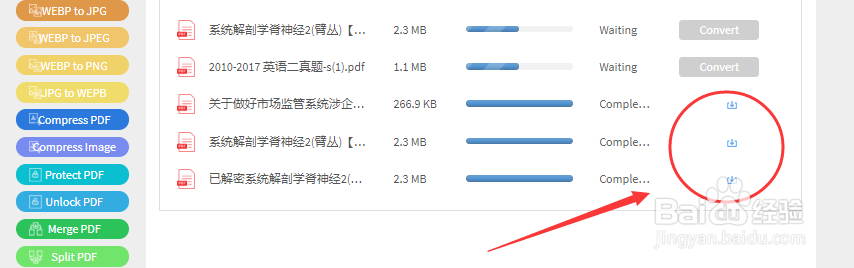 如何PDF转Excel？这两个方法超实用！