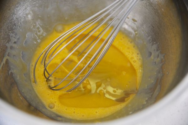 抹茶无花果蛋糕卷