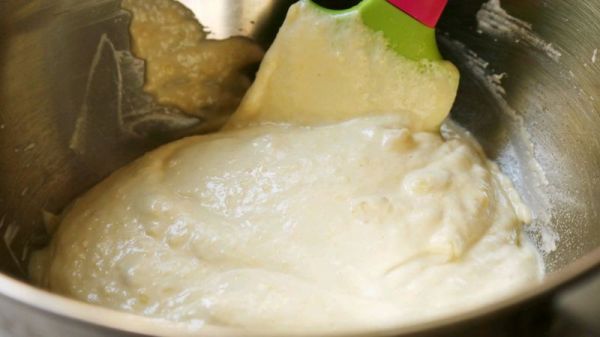 凤梨迷你小蛋糕