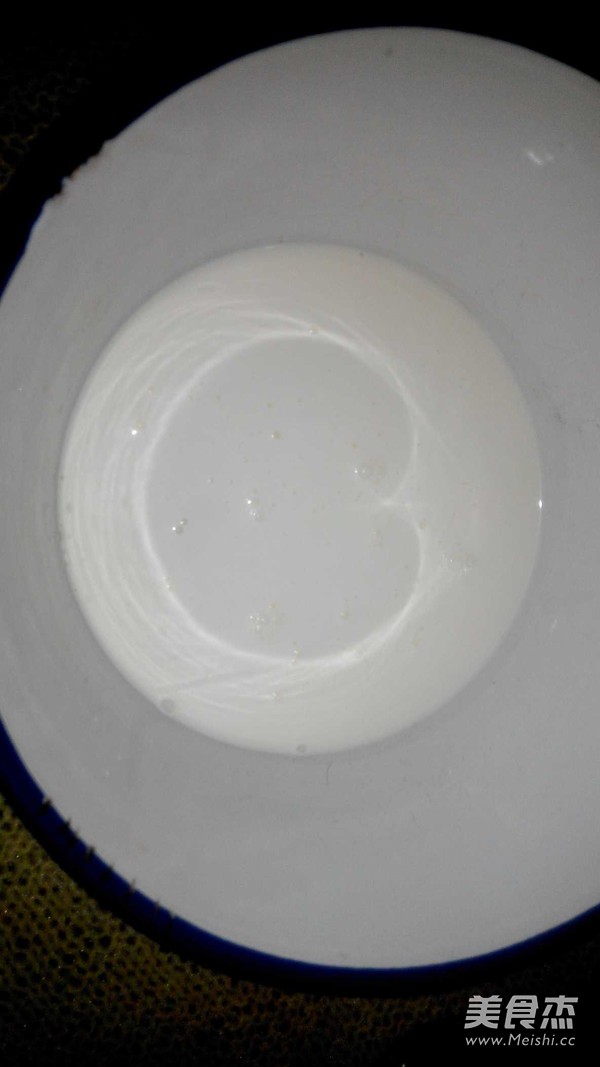 巧克力淋面蛋糕