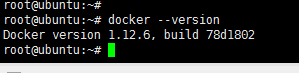 基于Ubuntu系统安装docker配置Java运行环境