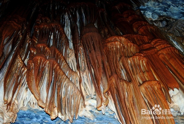 北京旅游攻略：[17]仙栖洞
