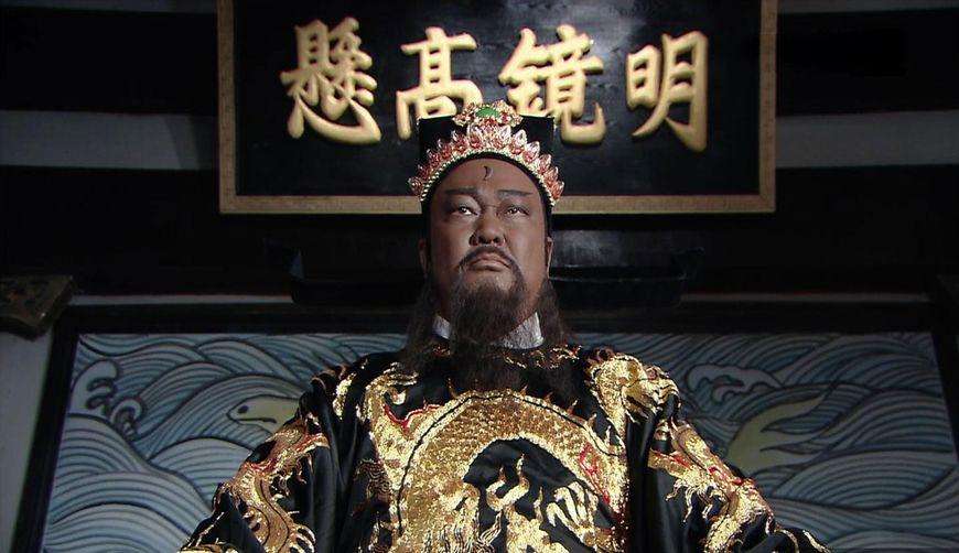 包公断案的故事有什么