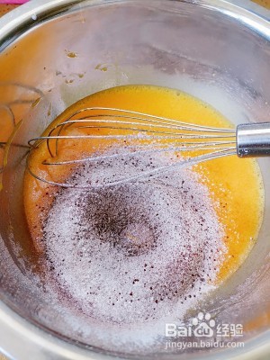 巧克力蛋糕卷的美味做法