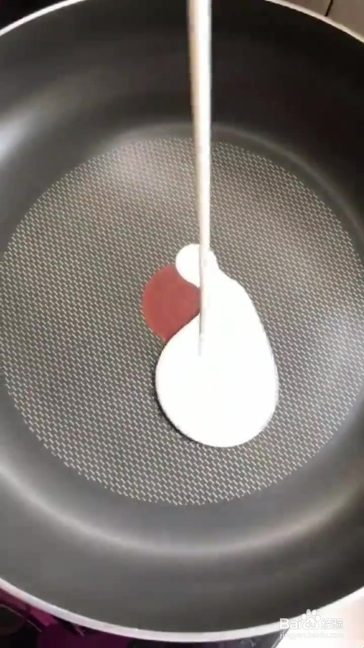 如何制作可可巧克力