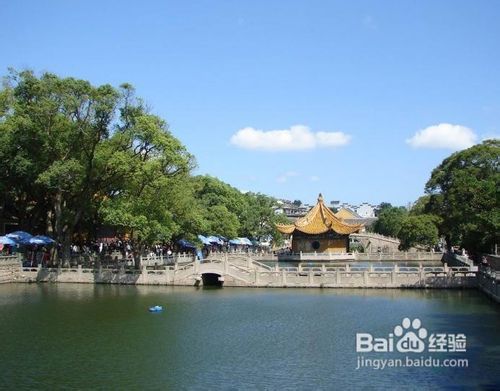 普陀山普济寺旅游经验