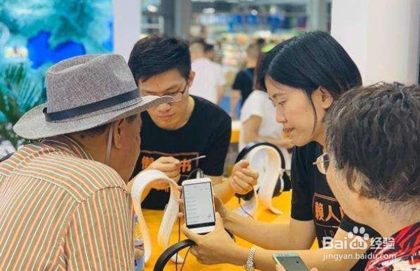 陪娃听书的好处是什么？