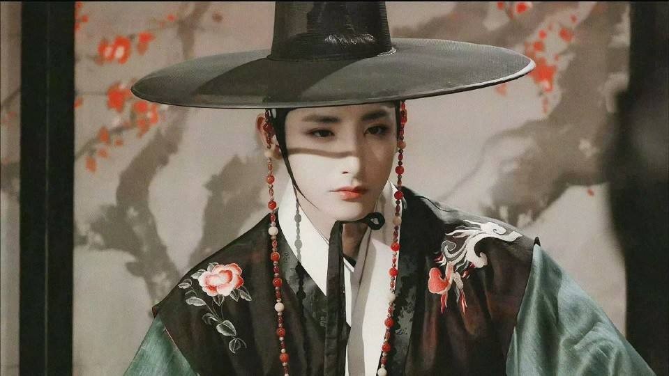 李洙赫为啥是江南太子