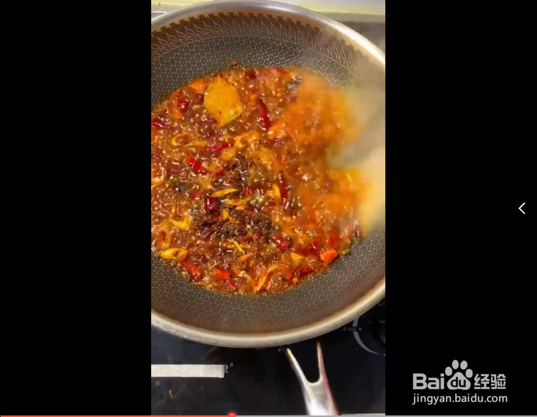 在家怎样做毛血旺?