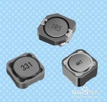 贴片功率电感使用时的操作案例