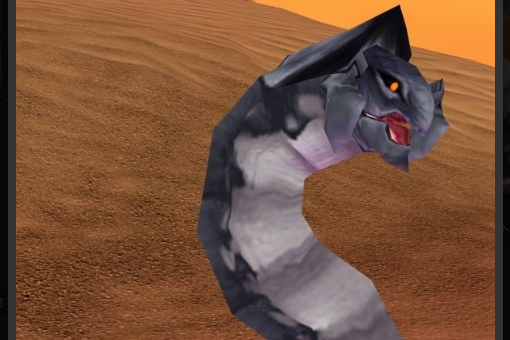 WOW希利苏斯那里的烹饪任务 沙漠肉丸子怎么获得