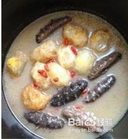 海参可以补肾吗?(附:海参膳食)