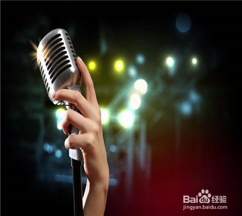 如何选购麦克风
