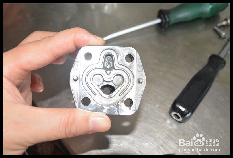 荣威 550 混动 变速箱 阀体 故障 维修 案例