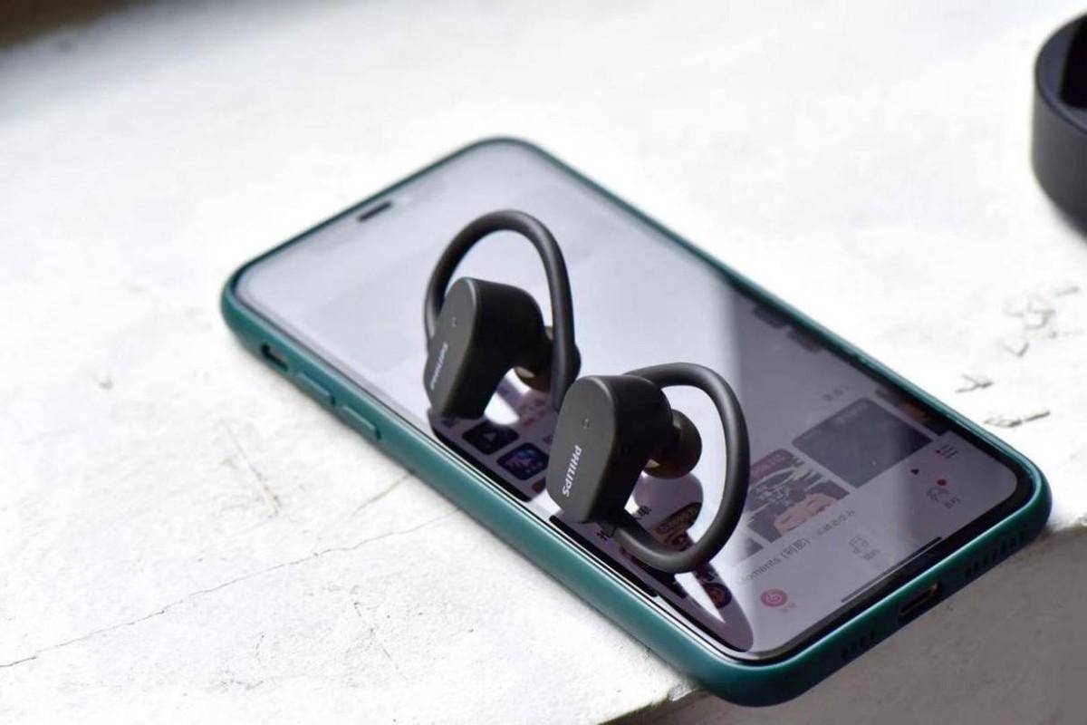 跑步耳机排行榜