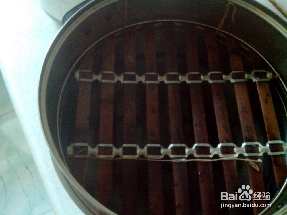 蔬菜卷饼的制作方法