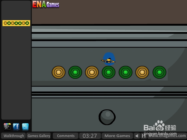 逃离间谍住所攻略：[2]