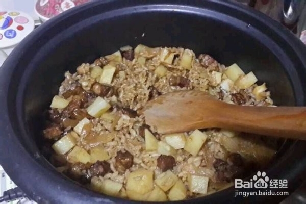 如何选购优质电饭锅？