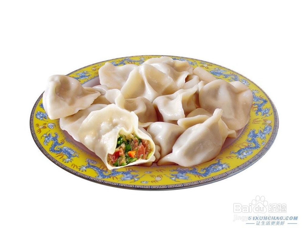 饺子快速解冻的窍门