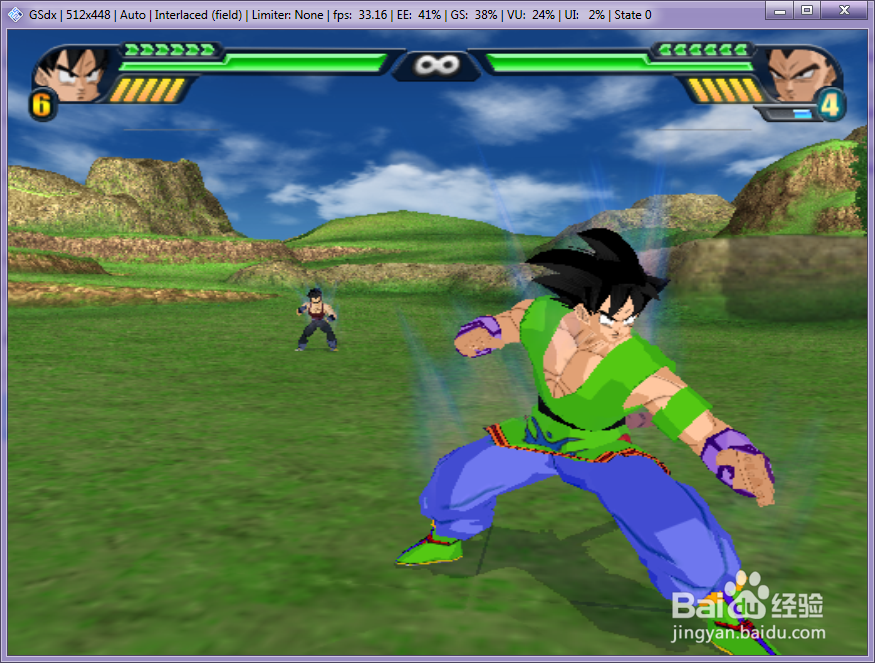 PS2电光火石3MOD导入教程_电光火石3mod