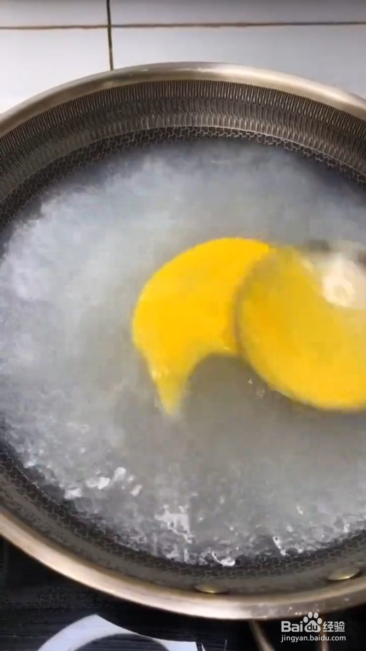 如何做好喝的紫菜鸡蛋汤