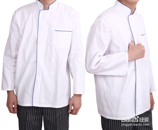 餐饮从业人员工作服有什么的管理制度