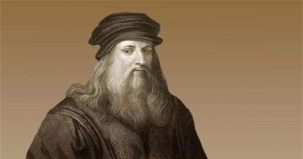 达芬奇作品有哪些