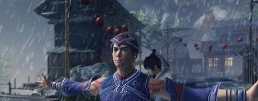 神灵降灾任务攻略