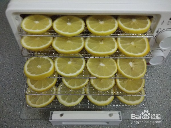 柠檬保存方法
