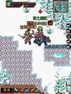 笑傲三国OL全新侍卫培养攻略