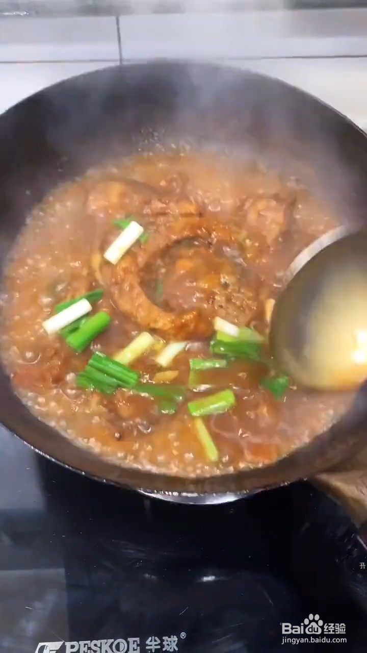 鱼怎么做才好吃又不腥