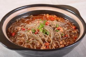 红薯粉怎么做好吃有营养