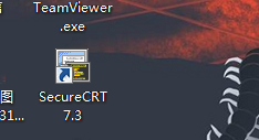 SecureCRT 7.3如何更改背景色