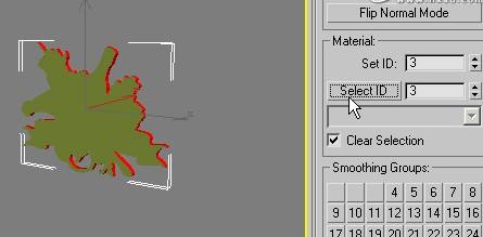 3DSMAX建立复杂路径