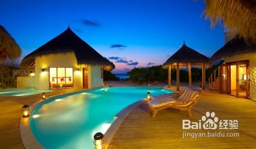 马尔大夫-神仙珊瑚岛