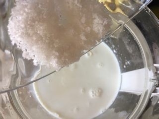 夏季饮品制作姜撞奶