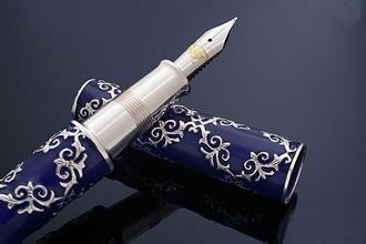钢笔的选购与保养