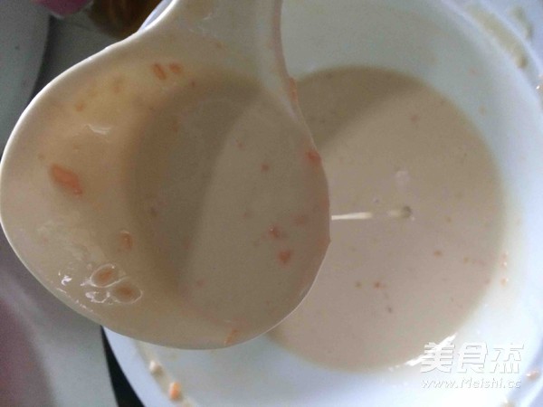 鸡蛋饼的家常做法