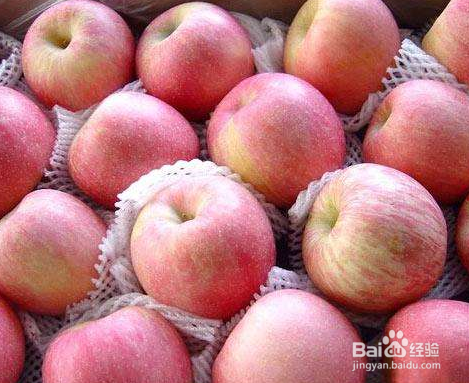 冬天多吃苹果有哪些好处