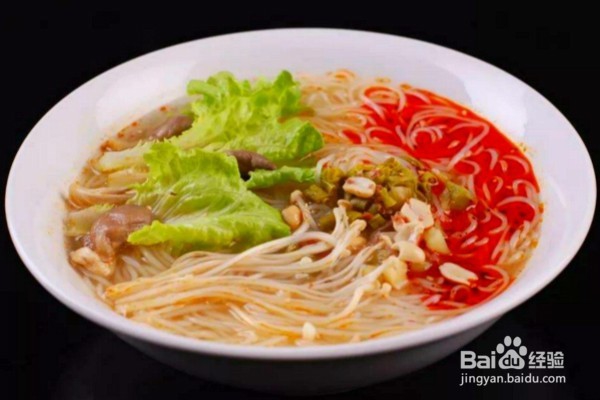 到西昌一定要吃的10大美食