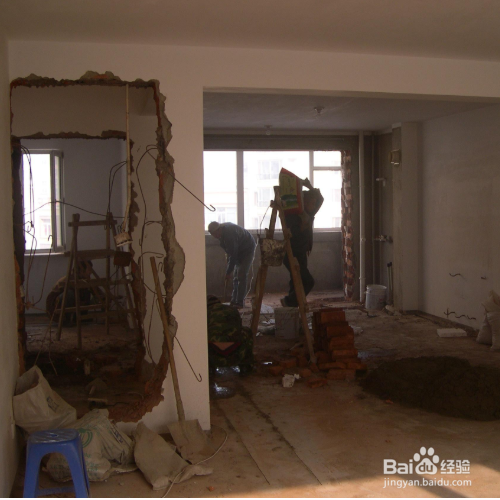 小户型房子装修容易走进哪些误区？