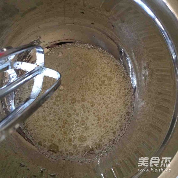 无油酸奶蛋糕（8寸）