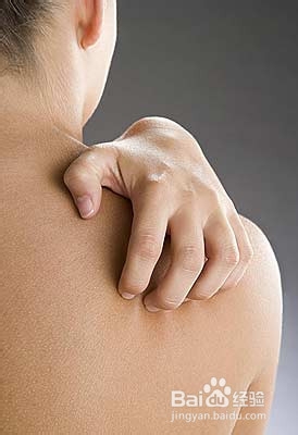 破译身体八种疼痛信号