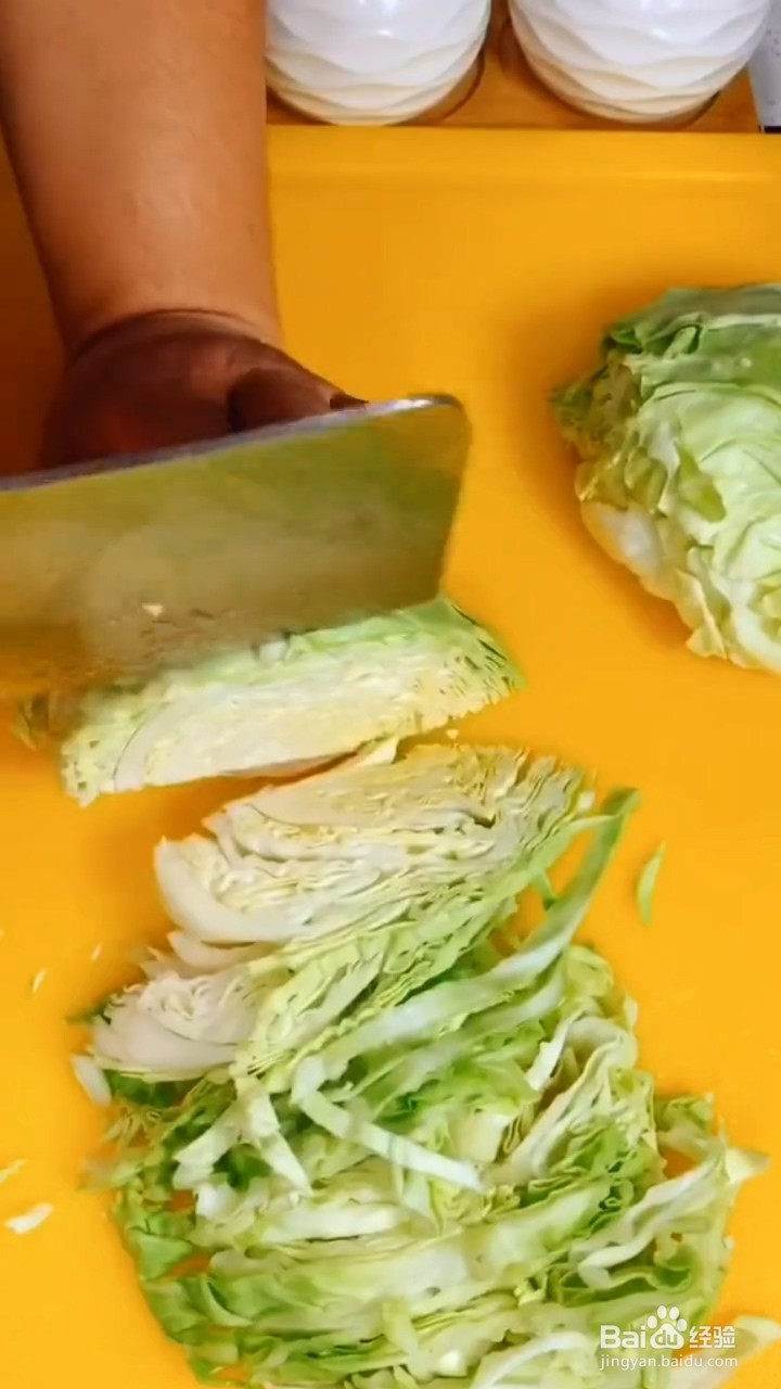 如何制作好吃的大头菜炒粉条