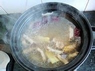 红枣栗子鸭汤怎么煮？要什么材料？